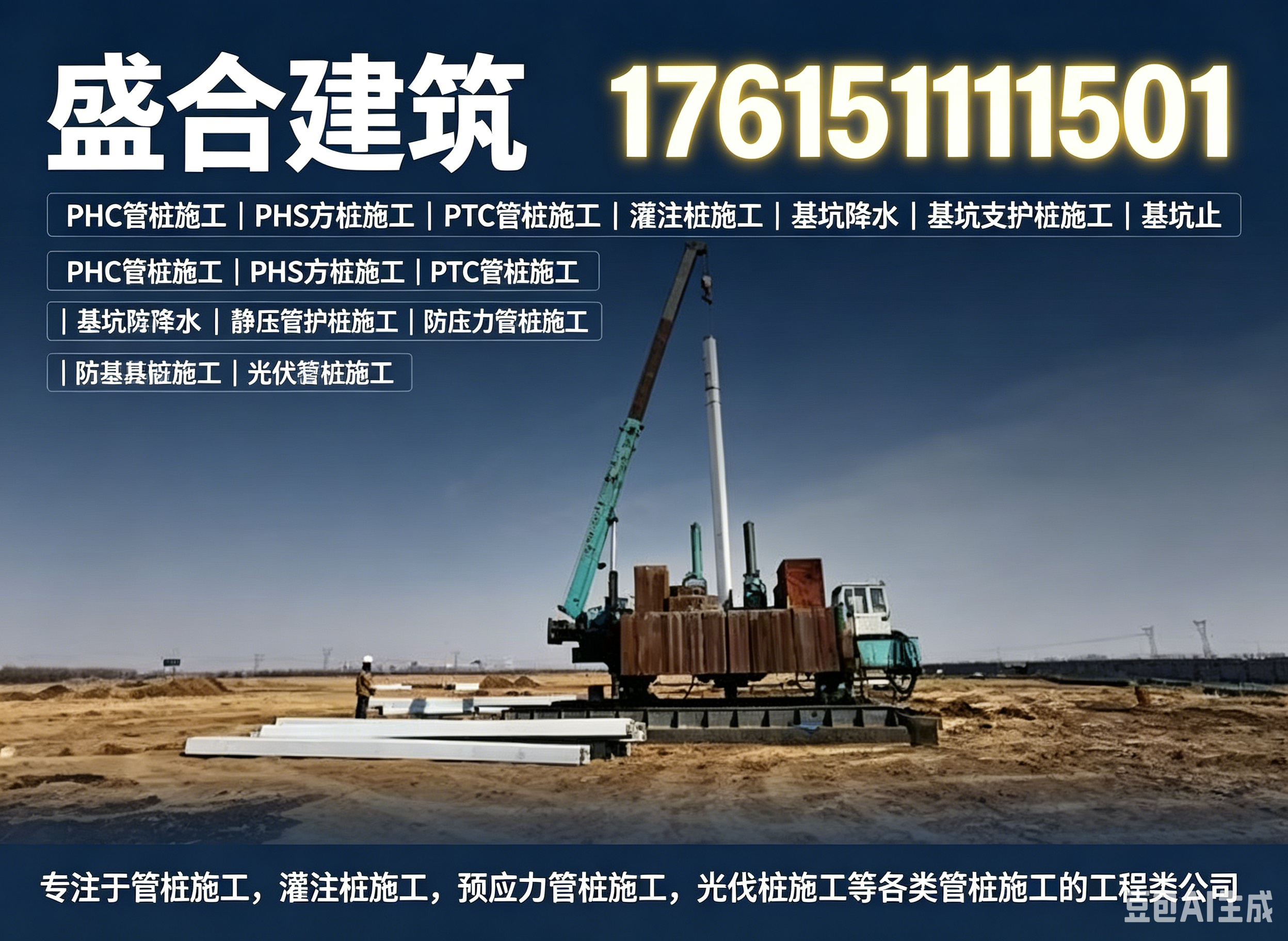 盛合建筑盘锦线上分站